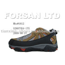 safety hiker shoes